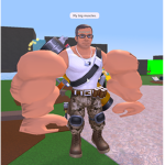 bafoons