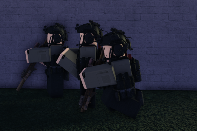 Kem Malaysia Simulator  screenshot 1