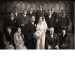 The Changretta family.