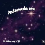 Andromeda ora
