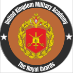 -RG- The Royal Guards