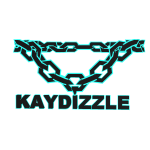 CYAN KAYDIZZLE CHAIN