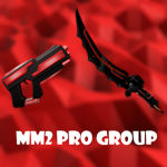 MM2 PRO GROUP