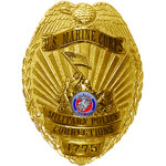 〔USMC〕Military Police