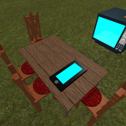 Building Test [Alpha]