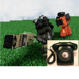 Asylum of Pain: Mobile icon