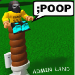 Admin Land! [FREE ADMIN]