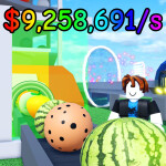 [💸] Gumball Factory Tycoon 🍬