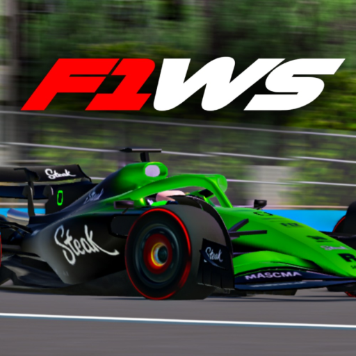 F1WS Formula Racing