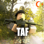 |TAF| Türkish Armed Forces