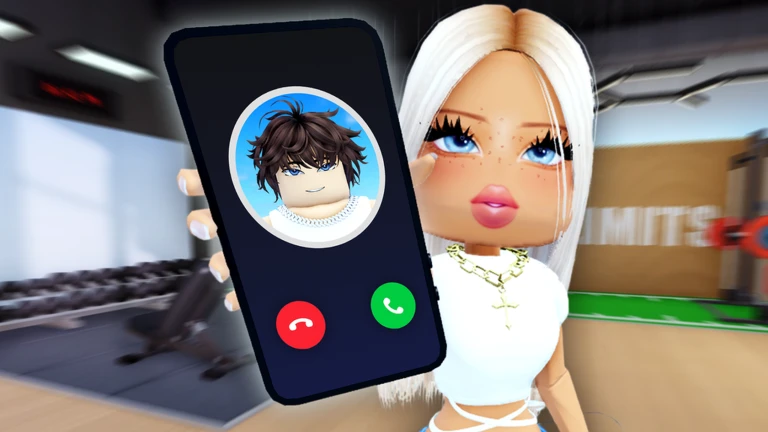 Phone Update