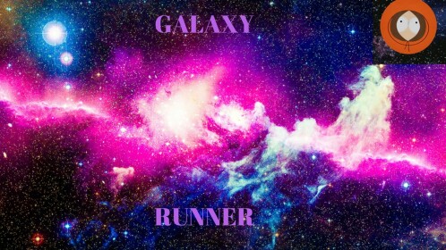 Galaxy Runner