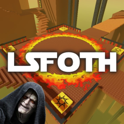 Lightsaber Fights on the Heights