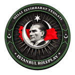 | İRP | Milli İstihbarat Teşkilatı