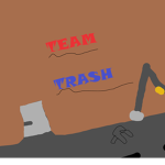 TEAM - - TRASH
