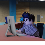 Cuber Studios!