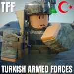 | TFF | Turkish Armed Forces Group Thumbnail