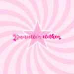 Danielle’s clothes
