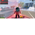 Rivercity rp border swat and president on erlc