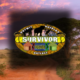 Survivor Uganda