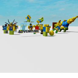 NOOB ADVENTURE