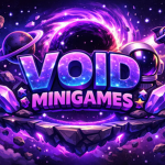 Void Minigames