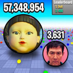 Be A Squid Game Character