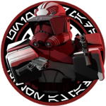 [TGAR] Coruscant Guardᅠ ᅠ