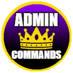 New Admin Commands!