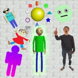 Object Chaos icon