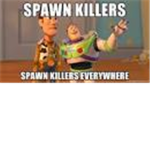 SpawnKiller Busters