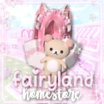 💮🐇 Clothing Mall Homestore