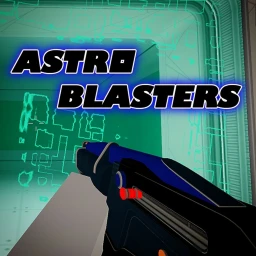 [PRE-ALPHA] Astro Blasters icon