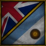 Conflicto de Malvinas '82