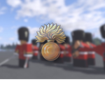 . Grenadier Guards .