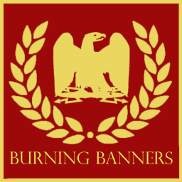 Burning Banners
