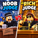 Judge Simulator