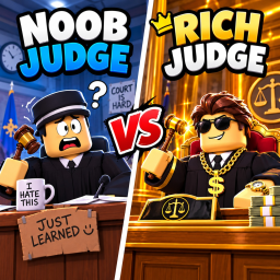 Judge Simulator