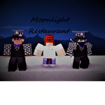 Moonlight Resteraunt™