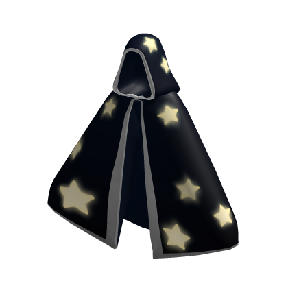 FreshCut Wizard Cloak thumbnail
