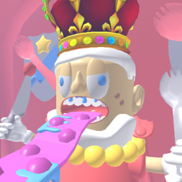 🍭[FREE UGC] Escape Candy Obby!