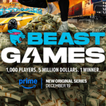 Beast Games | Prime Video