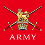 British Military Force'