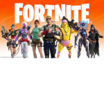 Fortnite c la vie