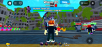 Mona iq obby