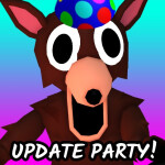 [🦃] 99 Nights in the Forest 🔦