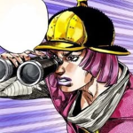Hot Pants Gang