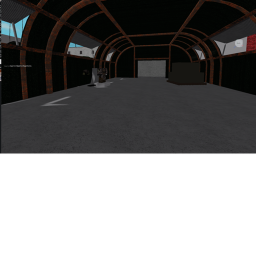 Base del escuadron americano
