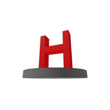 Hospital Sign