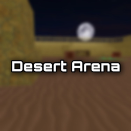 Desert Fight (Arena)